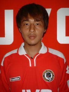 Lotto Sport Tanjong pagar united FC 2003 away shirt #12 Hiroaki ((bnwt) Size US XL / EU 56 / 4 - 10 Thumbnail