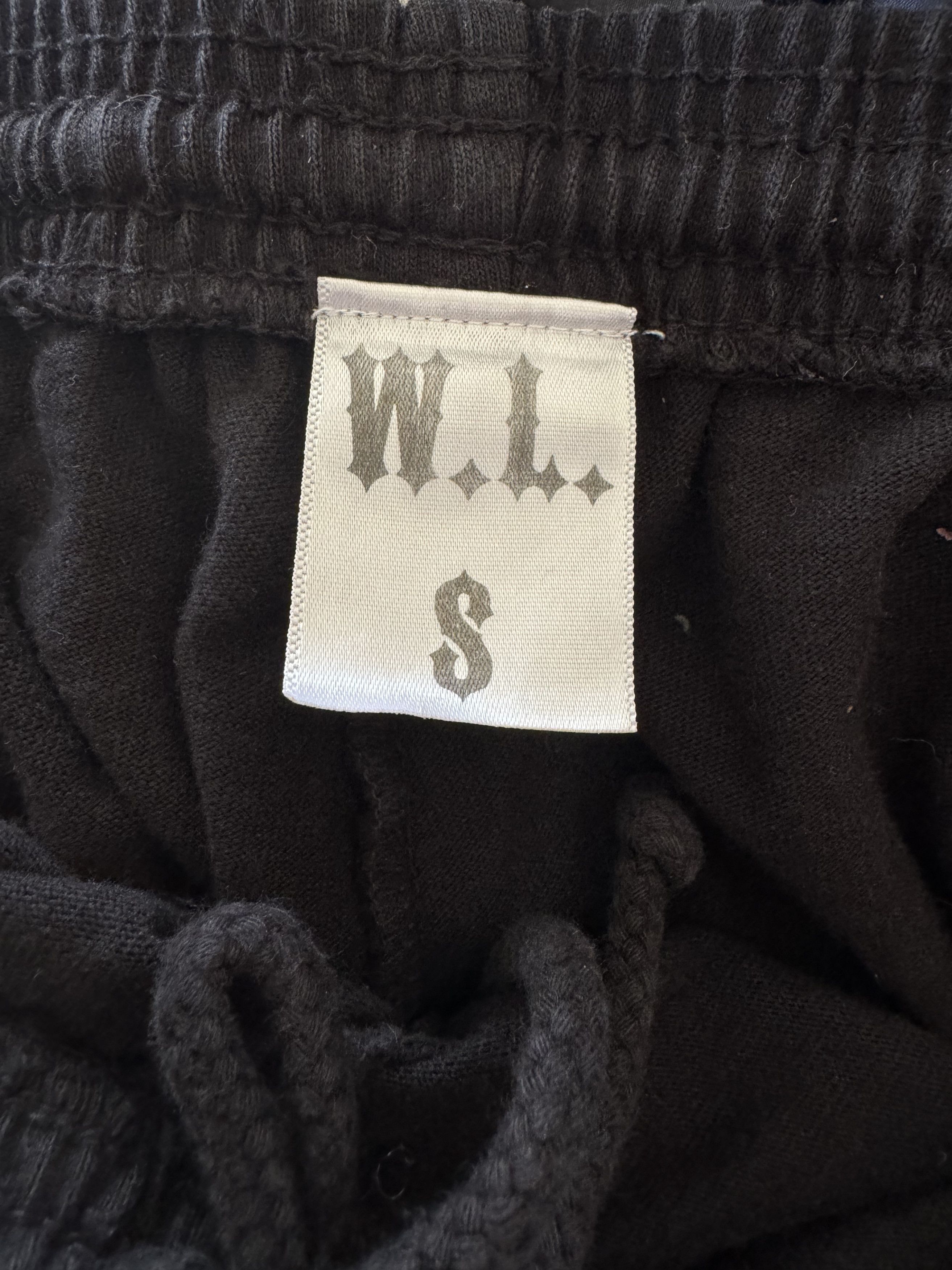 Warren Lotas Warren Lotas LAS VEGAS shorts Caesars Palace Size US 30 / EU 46 - 5 Thumbnail