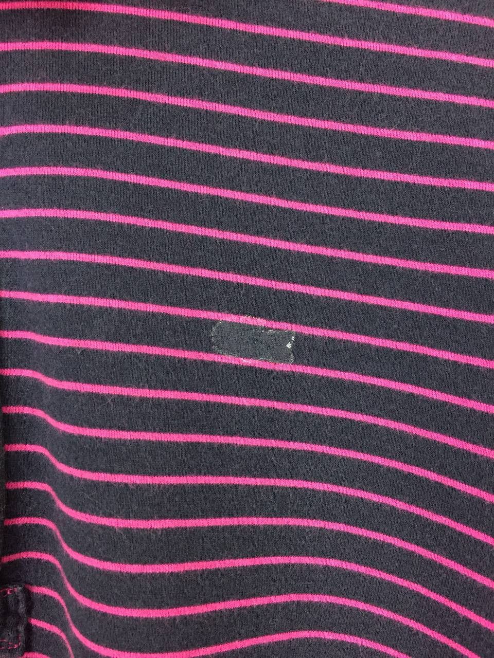 Lacoste Lacoste Reversible Pink And Stripes Polo Tee Size US M / EU 48-50 / 2 - 5 Thumbnail