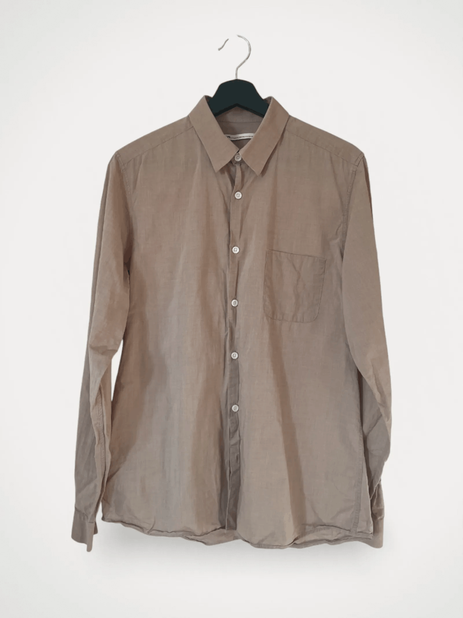 Hope Hope Shirt Size US M / EU 48-50 / 2 - 1 Thumbnail