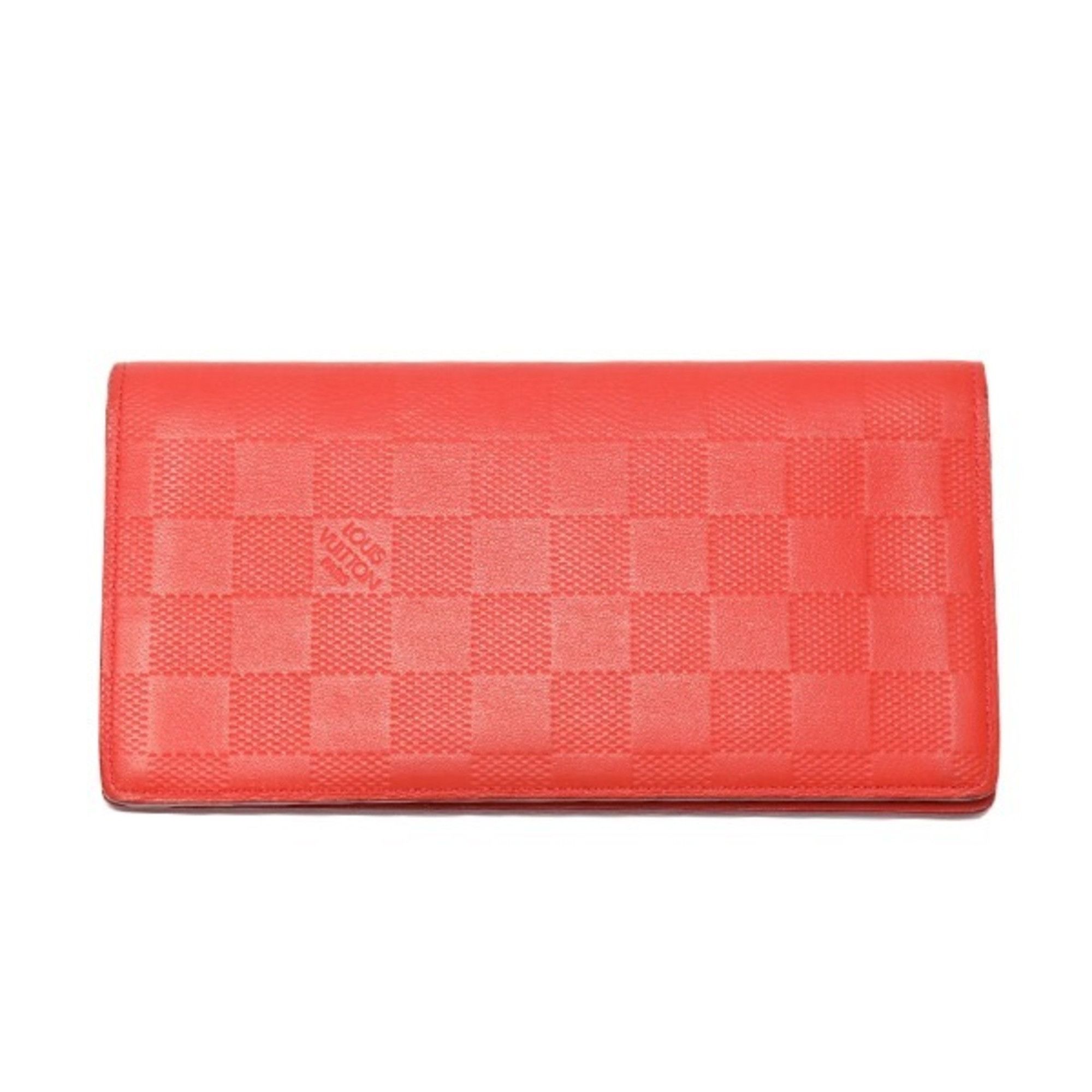 Louis Vuitton Louis Vuitton Brazza wallet Size ONE SIZE - 1 Thumbnail