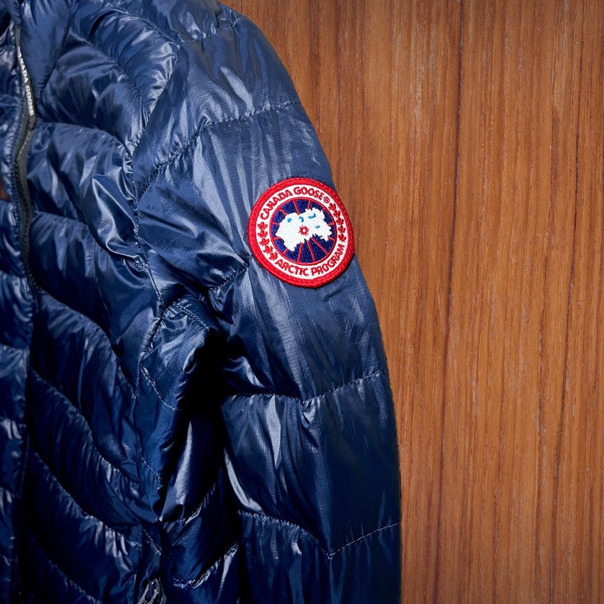 Canada Goose Canada goose Cypress puffer jacket for women Size XXL / US 16-18 / IT 52-54 - 3 Thumbnail