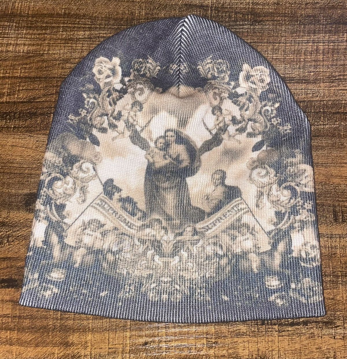 Supreme Supreme Heavenly beanie | Grailed