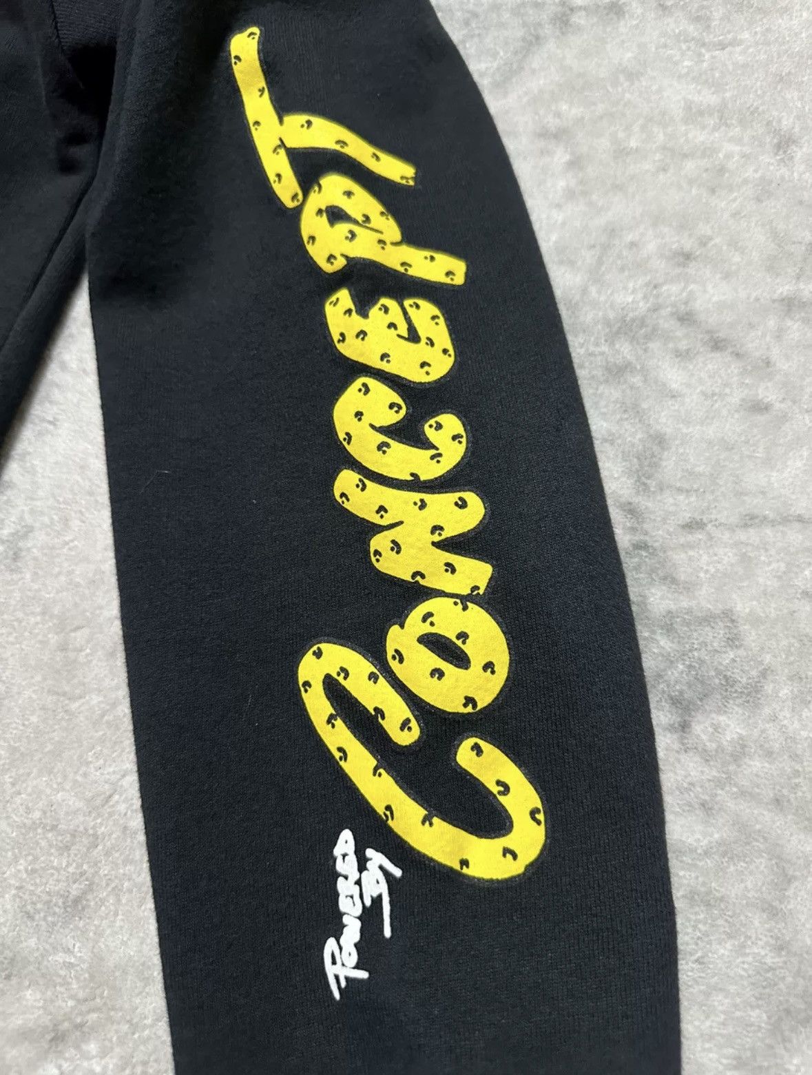 Chrome Hearts Chrome hearts mattyboy sex record hoodie Size US M / EU 48-50 / 2 - 3 Thumbnail