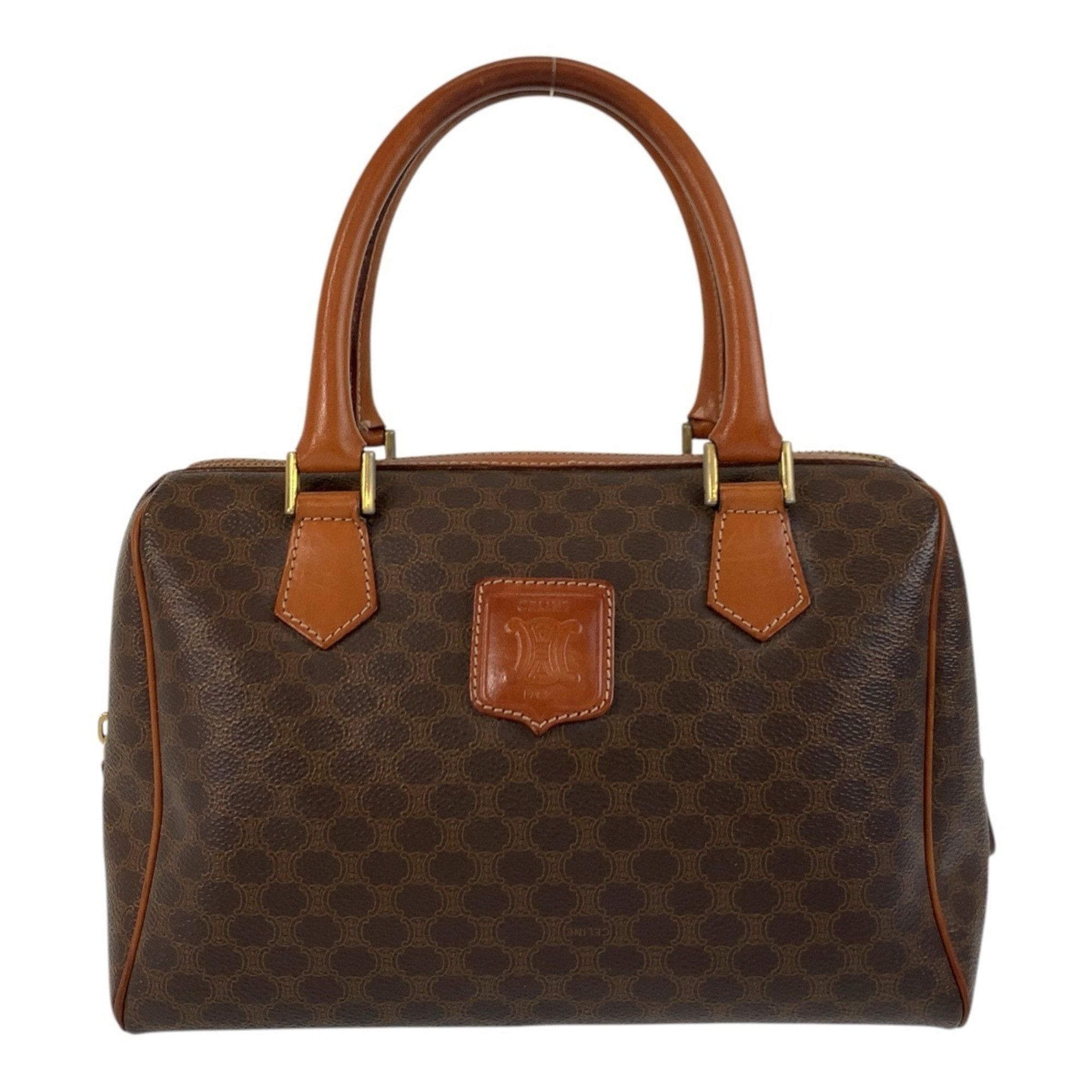Celine Céline Macadam handbag Size ONE SIZE - 1 Thumbnail