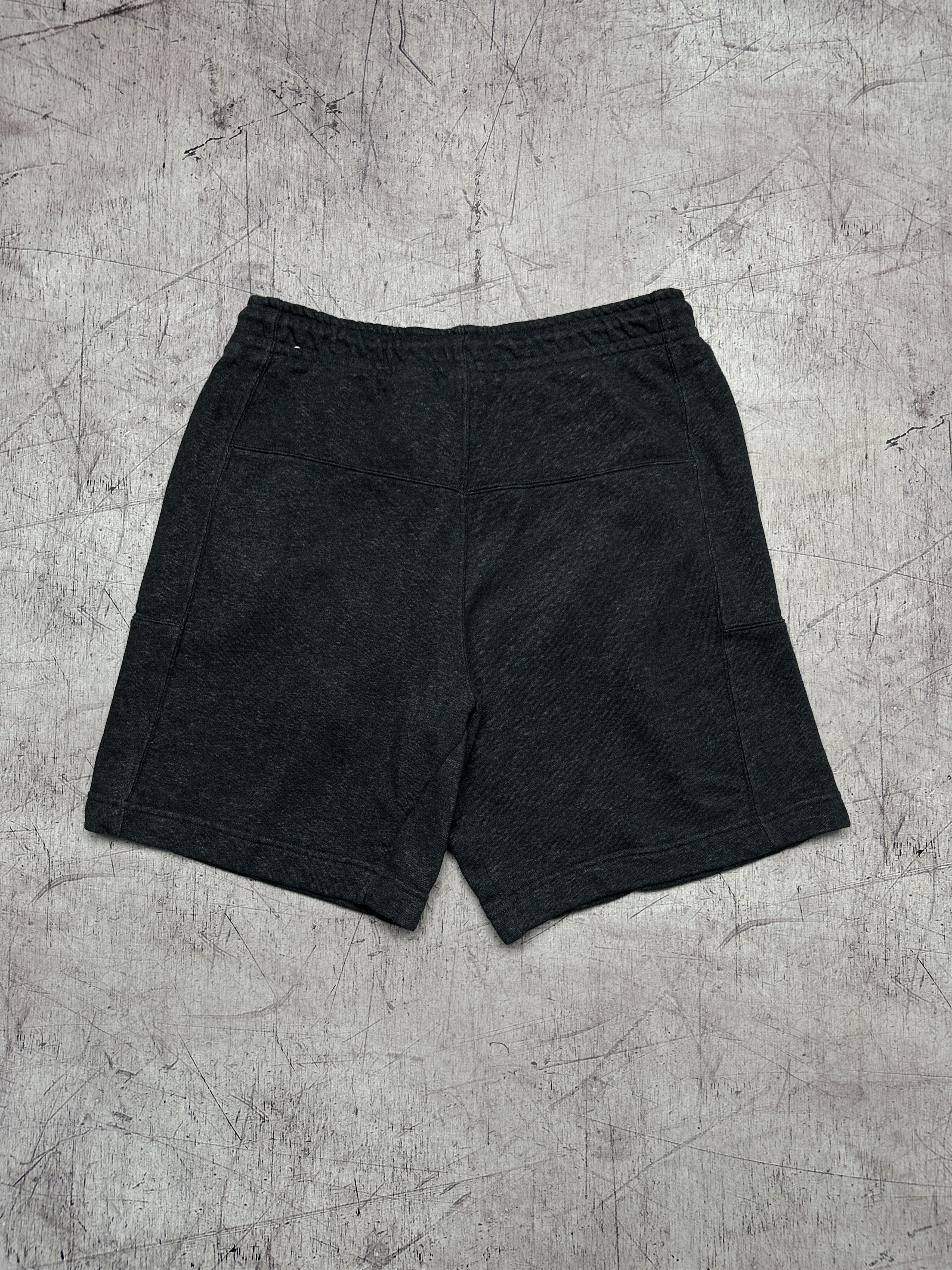Nike Nike Mens Sweatshorts Cotton Shorts Size US 32 / EU 48 - 6 Thumbnail
