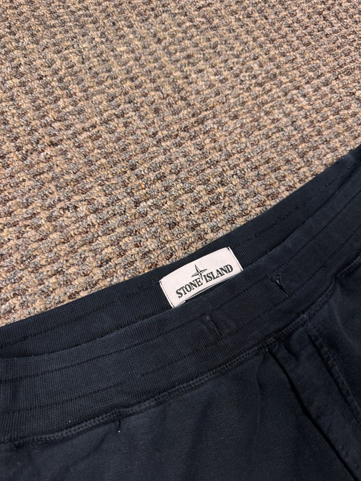 Stone Island Men’s Casual Joggers Stone Island Size:S Size US 32 / EU 48 - 10 Thumbnail