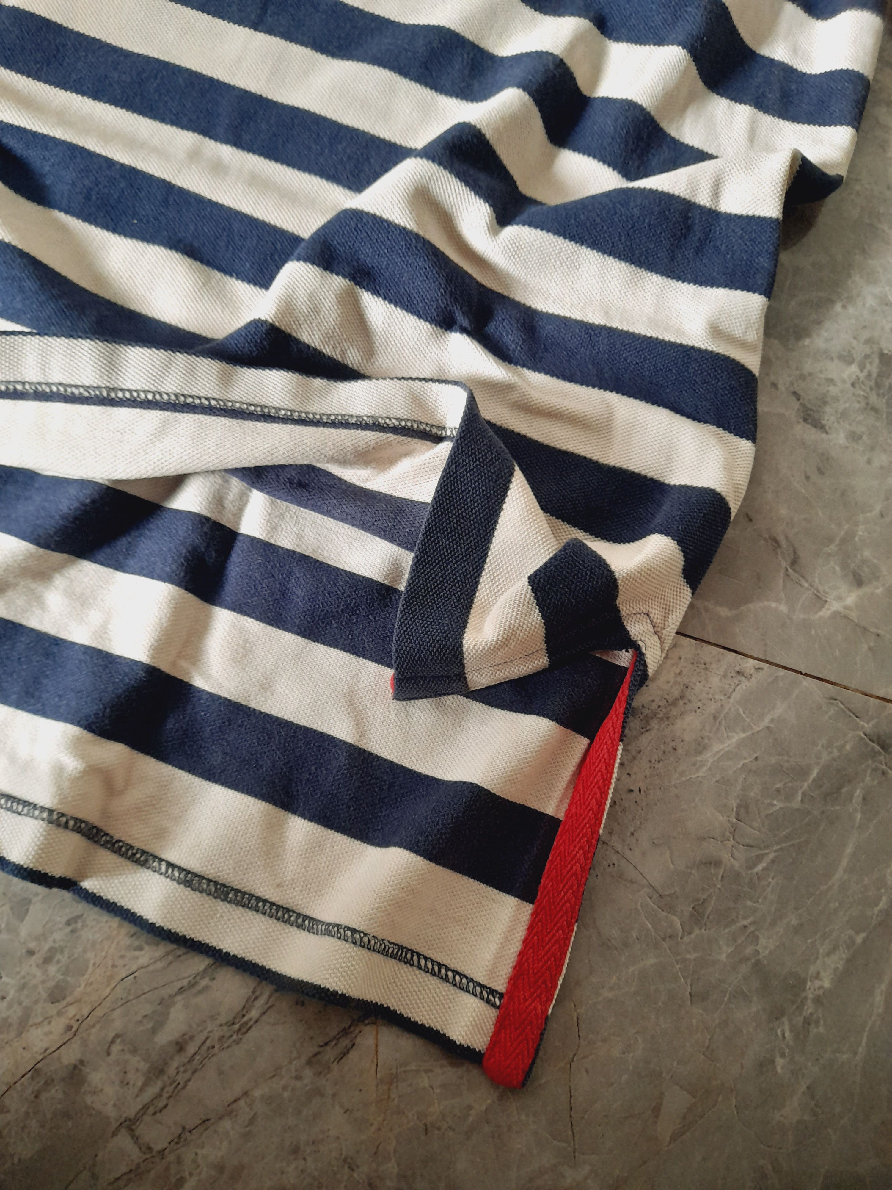 Polo Ralph Lauren 💥strip💥 polo shirt ralph laurent x shirt polo ralph Size US M / EU 48-50 / 2 - 4 Thumbnail