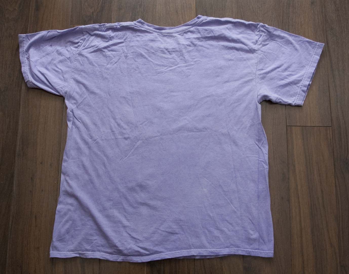 Death Row Records × Rap Tees Death Row Records T Shirt Size M Car Purple Size US M / EU 48-50 / 2 - 3 Thumbnail