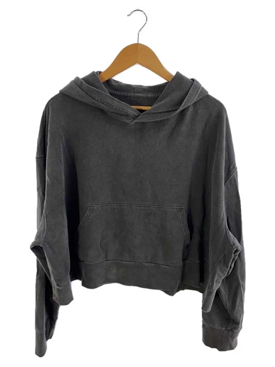 Y's × Yohji Yamamoto Wide Boxy Hoodie Size US M / EU 48-50 / 2 - 1 Thumbnail