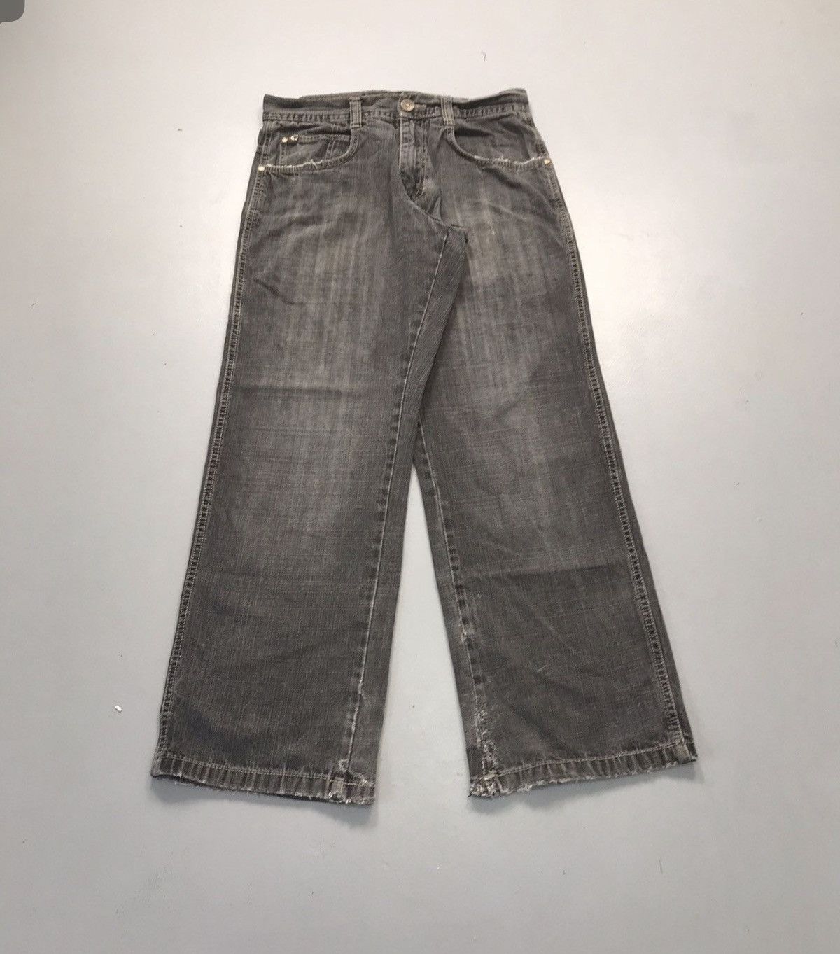 Southpole Vintage southpole denim Size US 32 / EU 48 - 1 Thumbnail