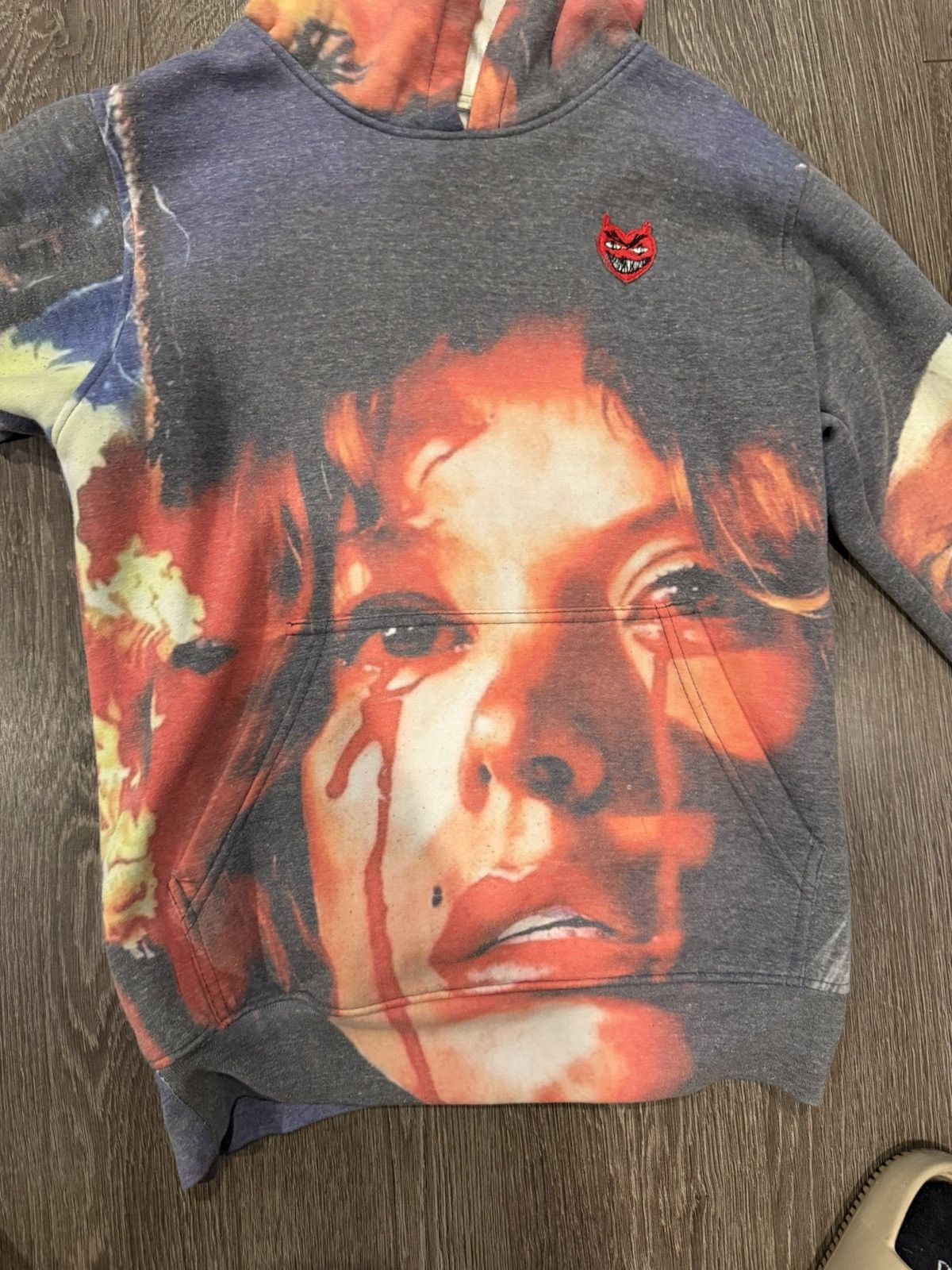 Other Evil Hearts Club sweatshirt Size US S / EU 44-46 / 1 - 2 Thumbnail