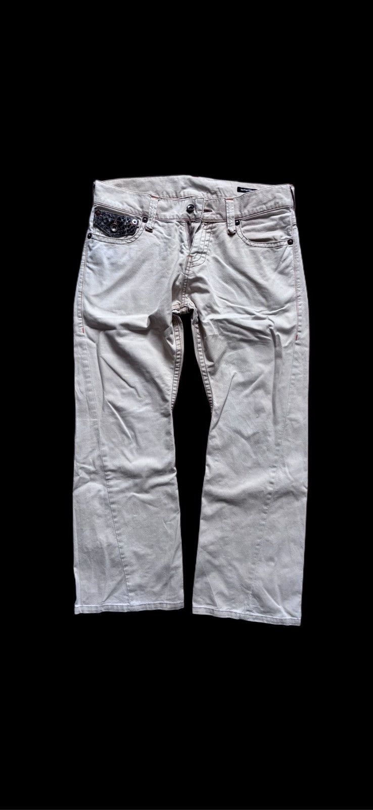 Other semantic design tornado mart Size US 32 / EU 48 - 1 Thumbnail
