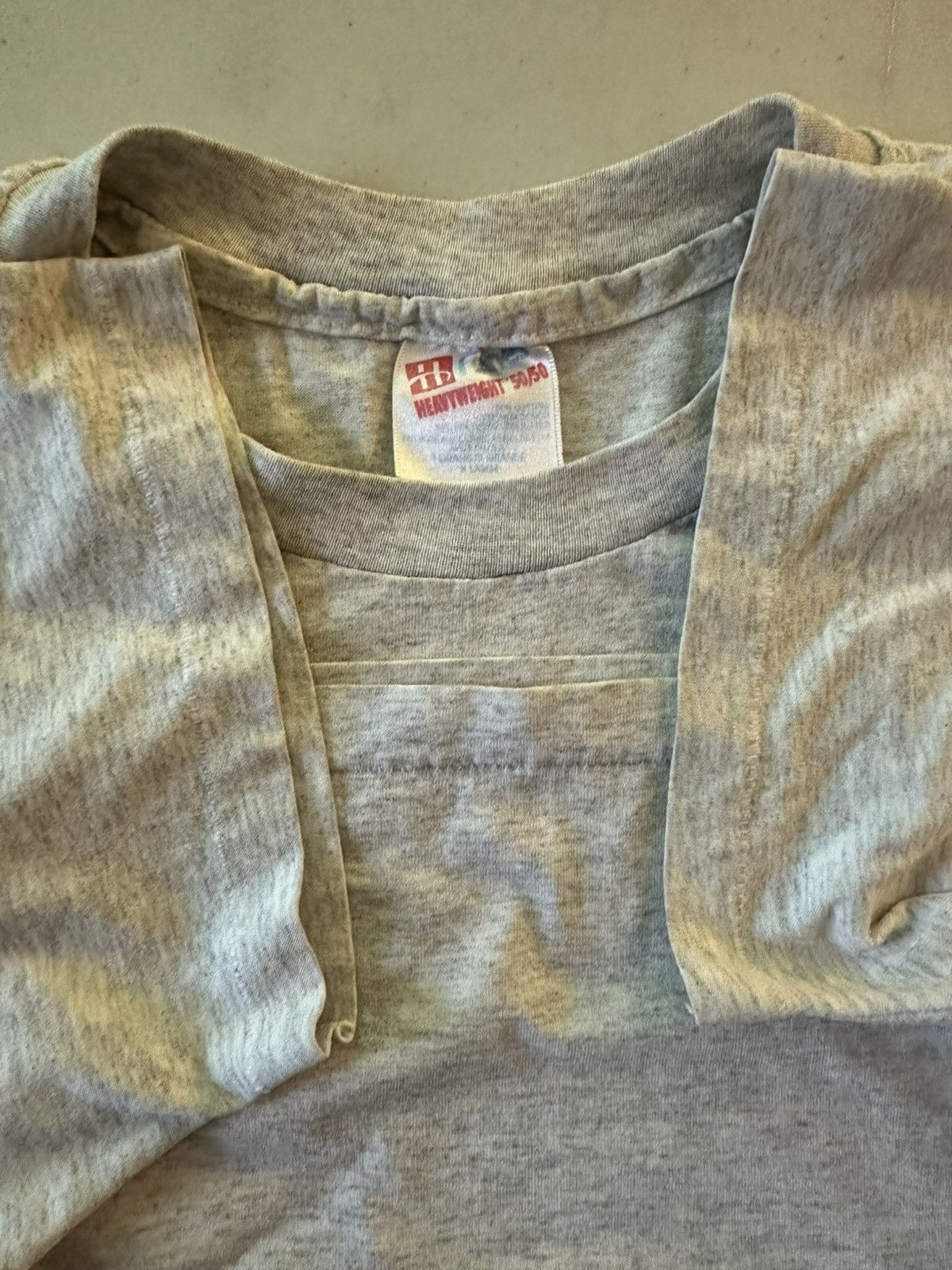 Hanes Dale Earnhardt’The Earnhardt Law’ shirt Size US XL / EU 56 / 4 - 3 Thumbnail