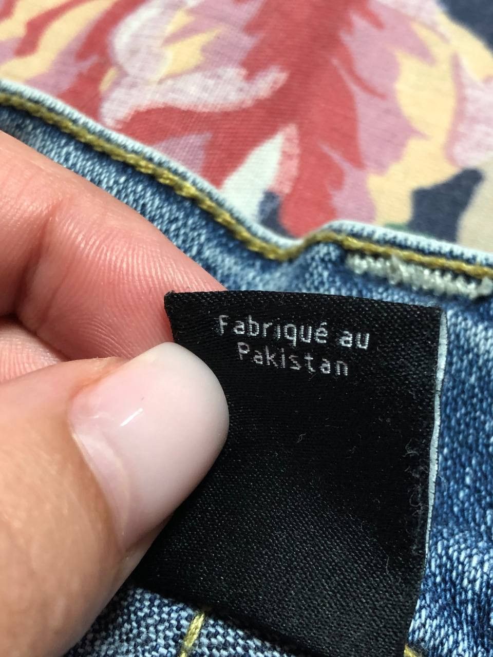 True Religion True Religion Shorts Size US 32 / EU 48 - 5 Thumbnail