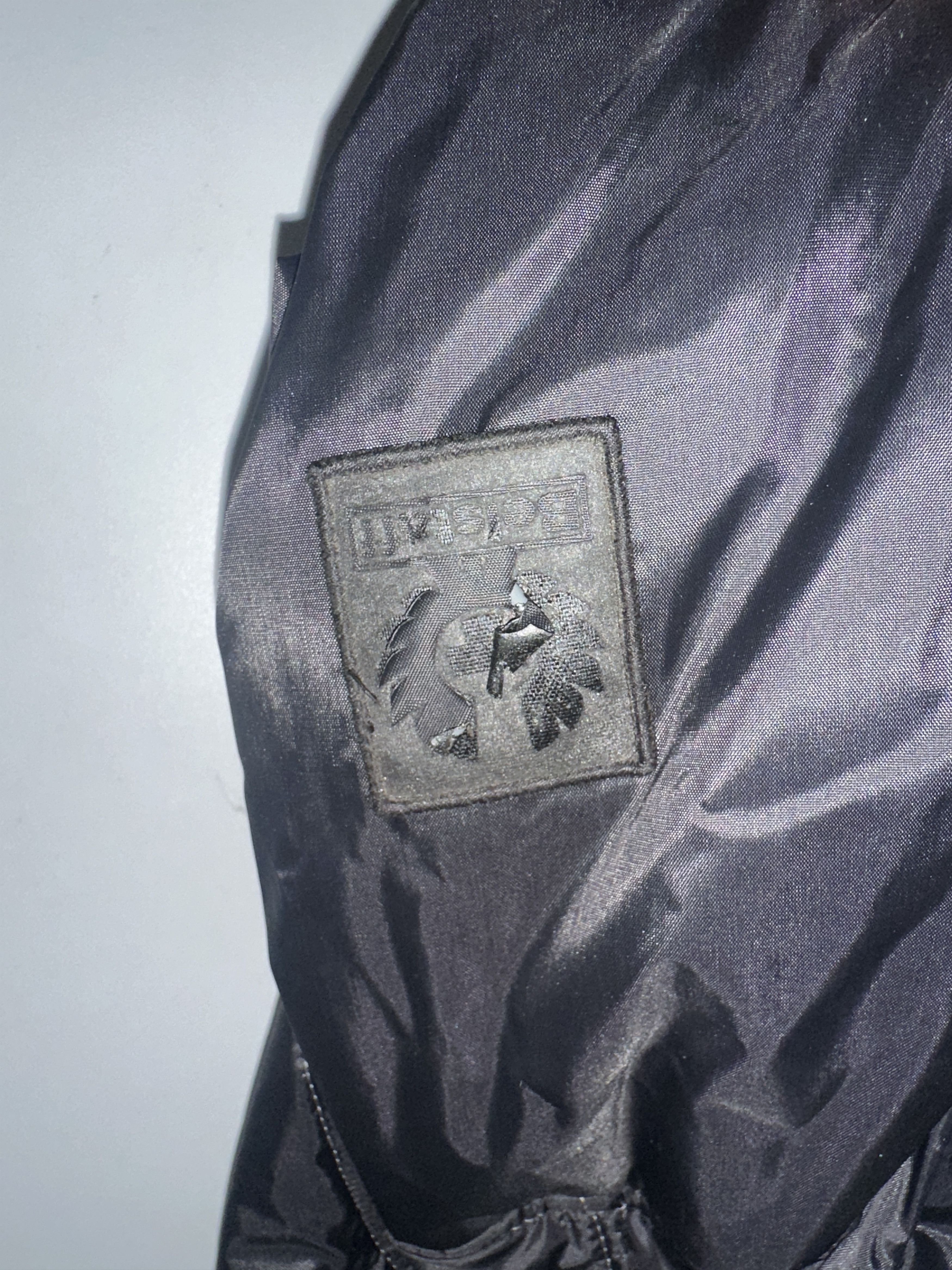 Belstaff Silver Label Belstaff Insulated Rider Cohibel Bike Size L Size US L / EU 52-54 / 3 - 14 Thumbnail