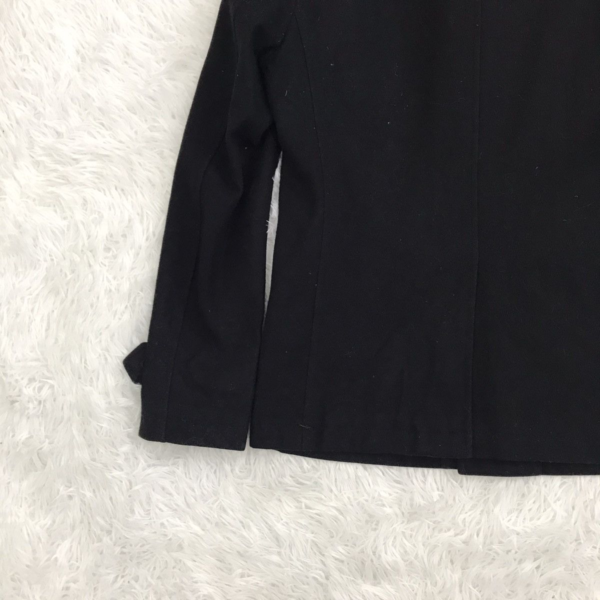 Japanese Brand × Katharine Hamnett London Hamnett coat Size US S / EU 44-46 / 1 - 12 Thumbnail
