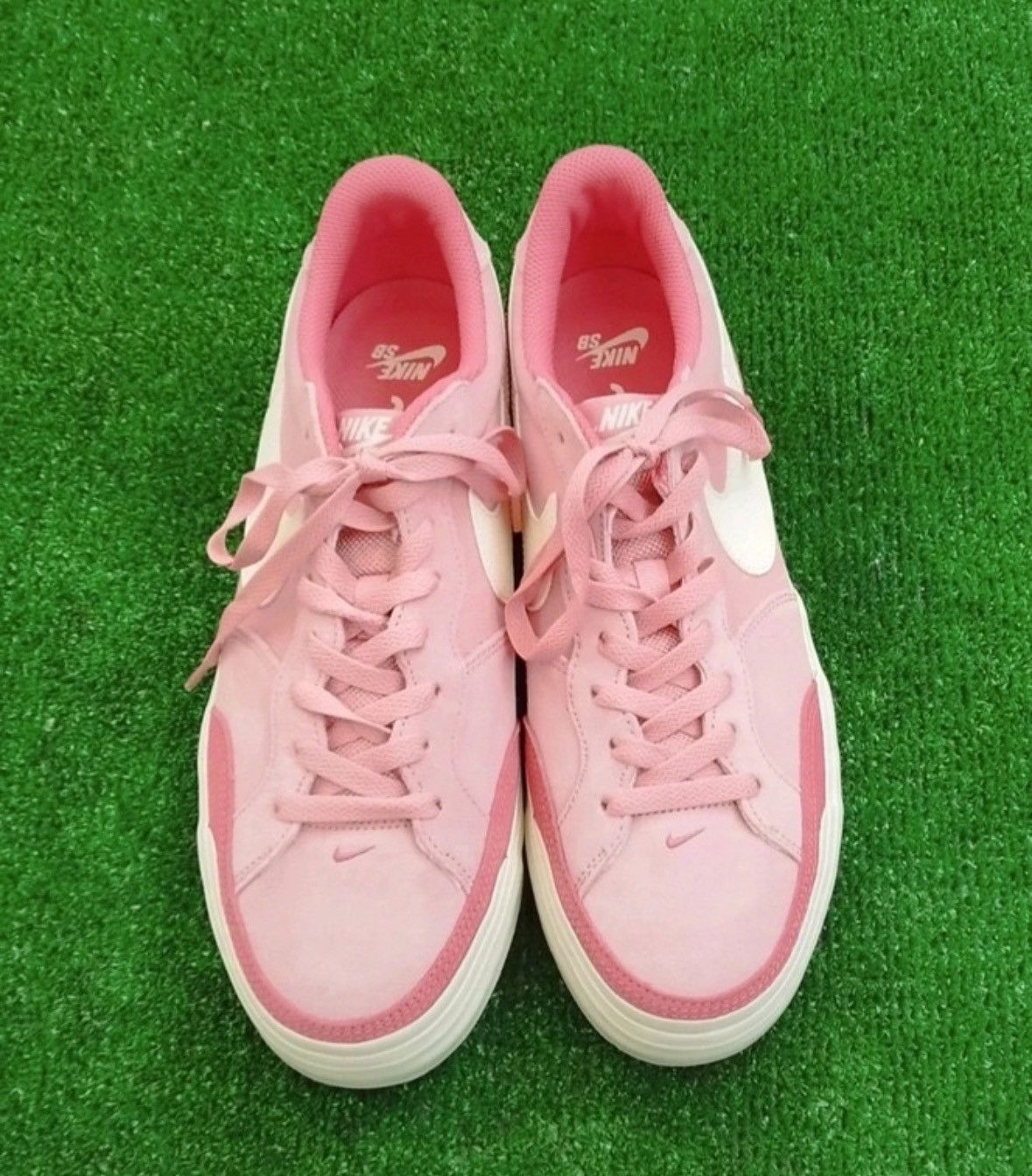 Nike Shoes Nike SB Size US 11.5 / EU 44-45 - 2 Thumbnail