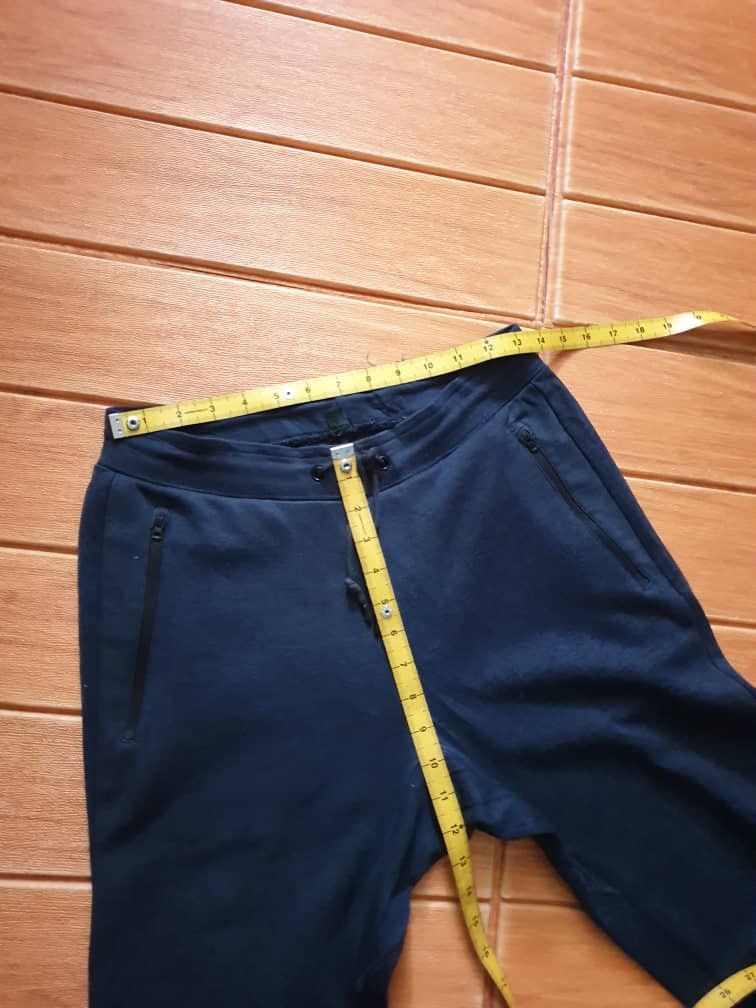 Japanese Brand Uniqlo Japanese brand track pant Size US 30 / EU 46 - 4 Thumbnail