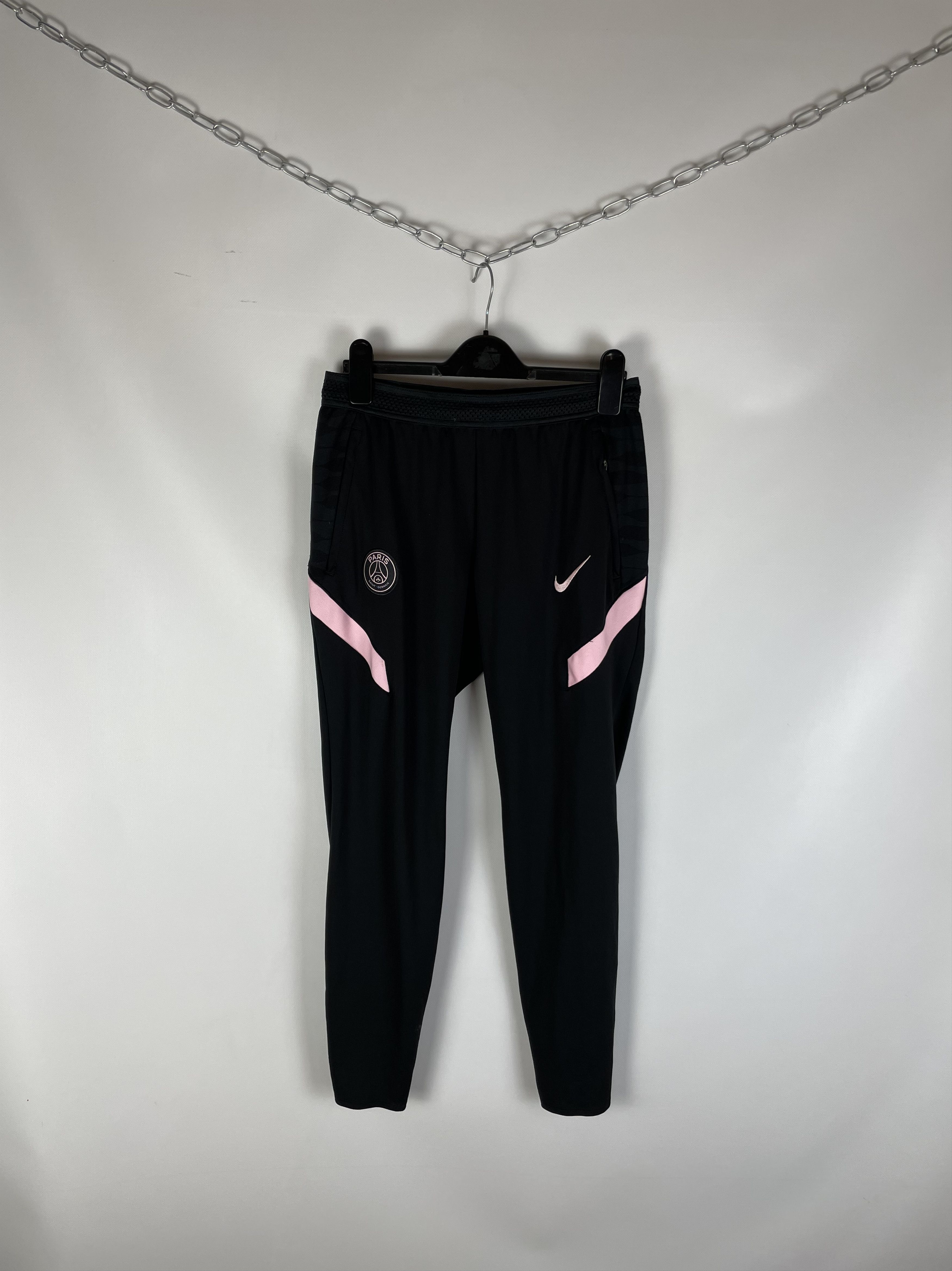 Nike Nike FC PSG Paris Saint Germain Football Track Suit Size US M / EU 48-50 / 2 - 7 Thumbnail