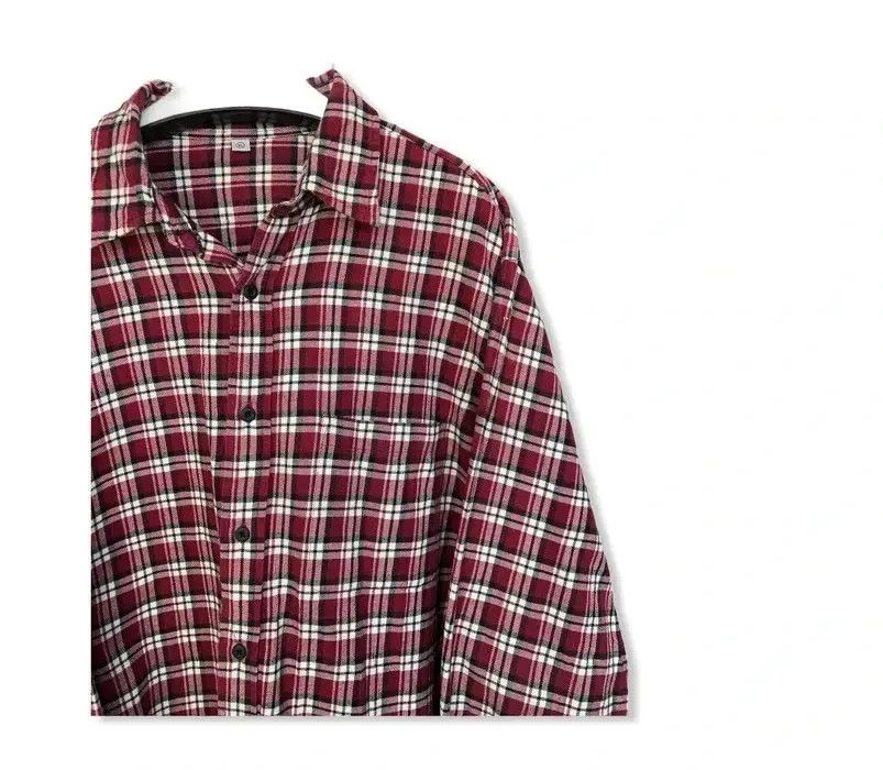 Japanese Brand Japanese Brand Uniqlo Plaid Tartan Flannel Shirt 👕 Size US XL / EU 56 / 4 - 2 Thumbnail