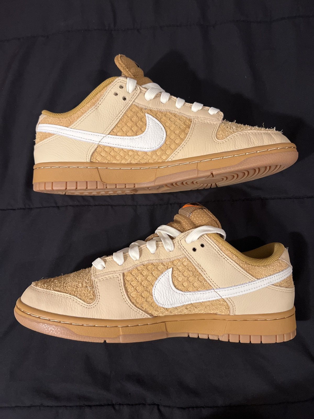 Nike Nike Dunk low Waffle Size US 10 / EU 43 - 3 Thumbnail