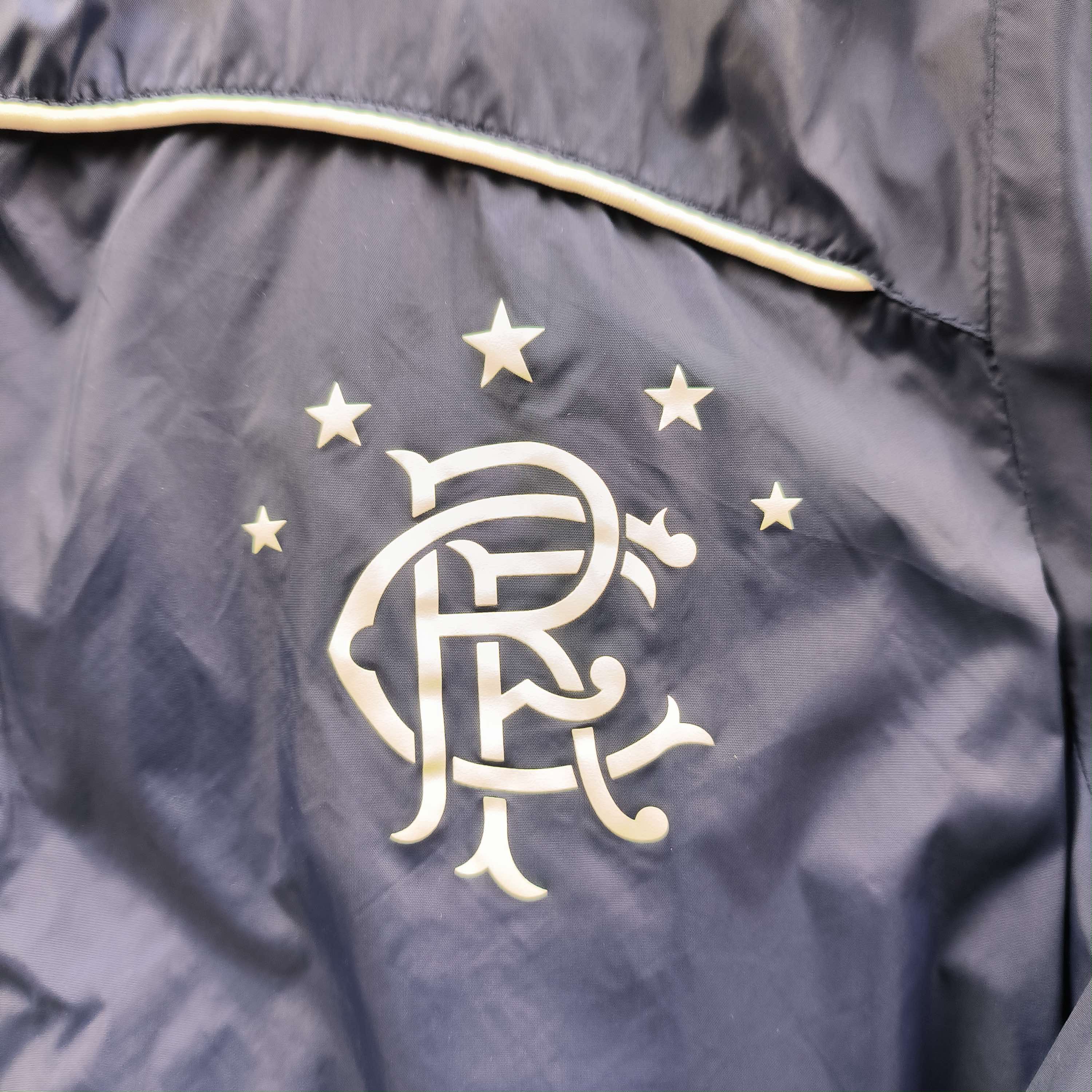 Castore Rangers Castore jacket size XS Size US XS / EU 42 / 0 - 3 Thumbnail