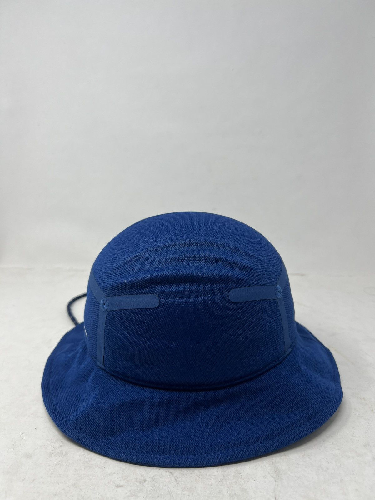 Asics Asics Tokyo 2020 Bucket Hat Cap Size ONE SIZE - 3 Thumbnail