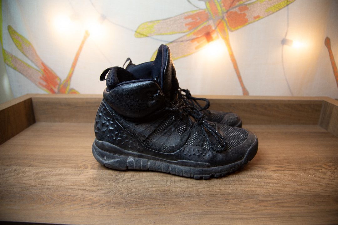 Nike Nike ACG Lupinek Size US 9.5 / EU 42-43 - 4 Thumbnail