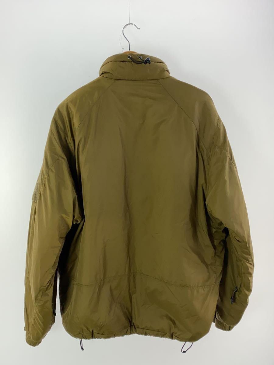 Avirex Avirex Nylon Blouson Khaki Size US XL / EU 56 / 4 - 2 Thumbnail