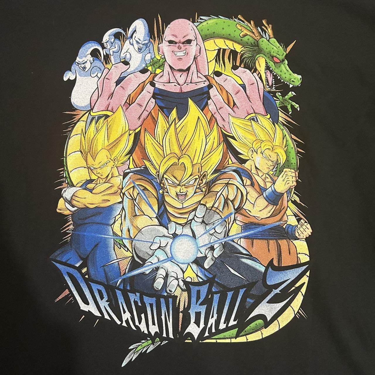 Other Vtgthingz - Vegito the savior Size US L / EU 52-54 / 3 - 2 Thumbnail
