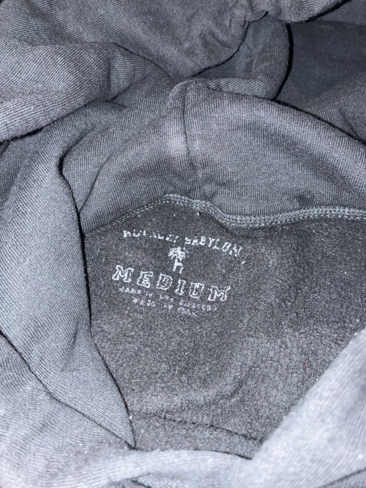 Holiday Brand Holiday Brand Hoodie Size US M / EU 48-50 / 2 - 5 Thumbnail