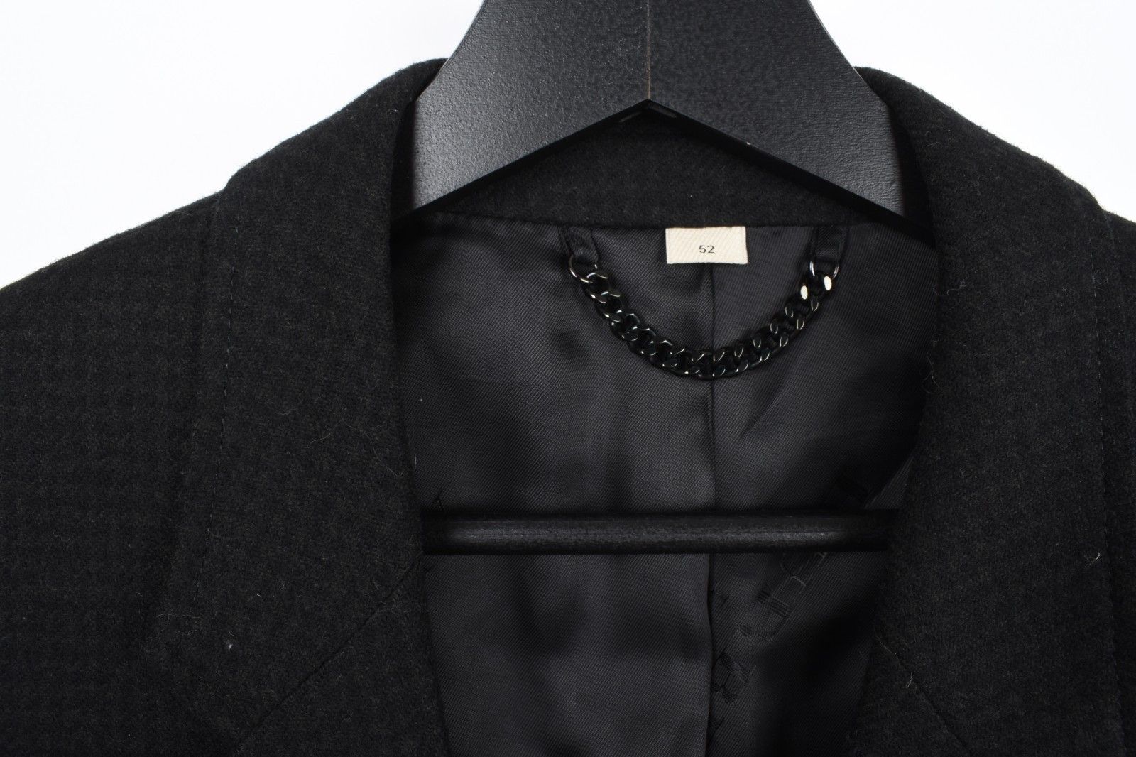 Burberry Burberry Men Jacket Blazer patched Size IT52/L, S2035 Size US L / EU 52-54 / 3 - 5 Thumbnail