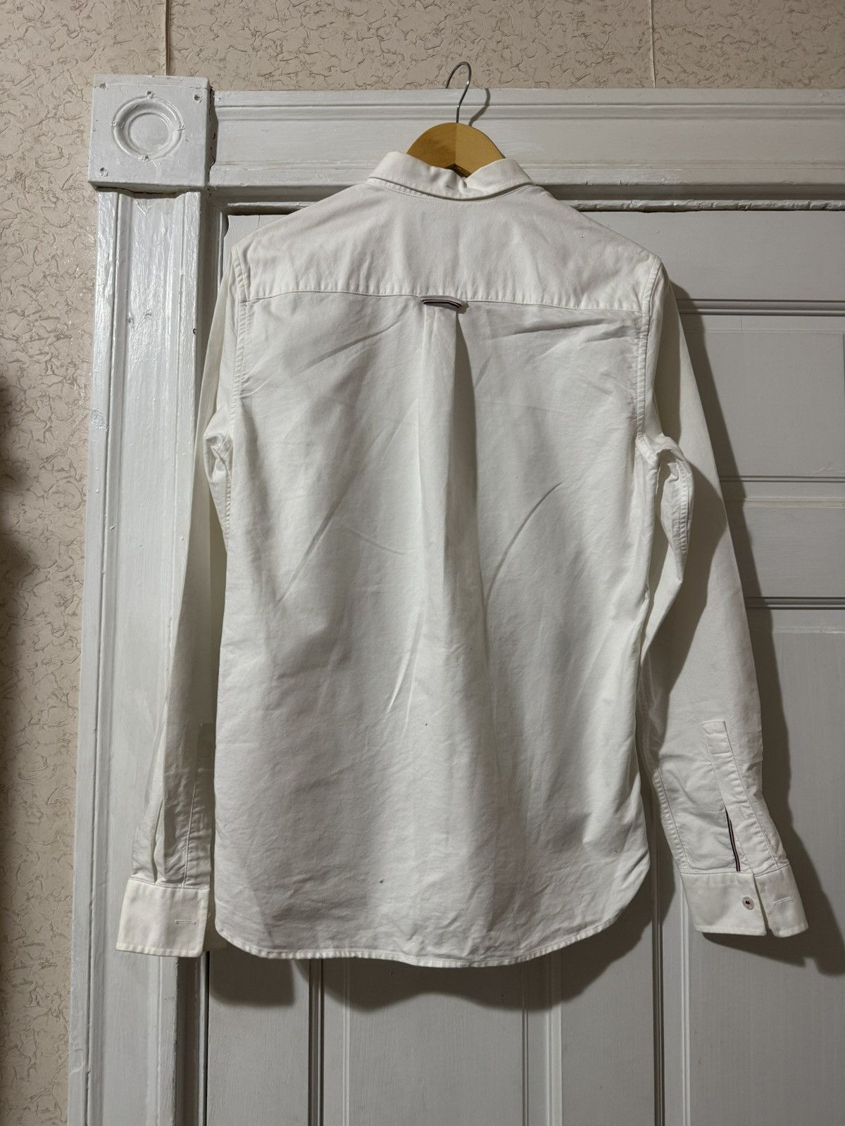 Bodega × Fred Perry Bodega x Fred Perry 2016 “New Establishment” Button Down Size US M / EU 48-50 / 2 - 2 Thumbnail