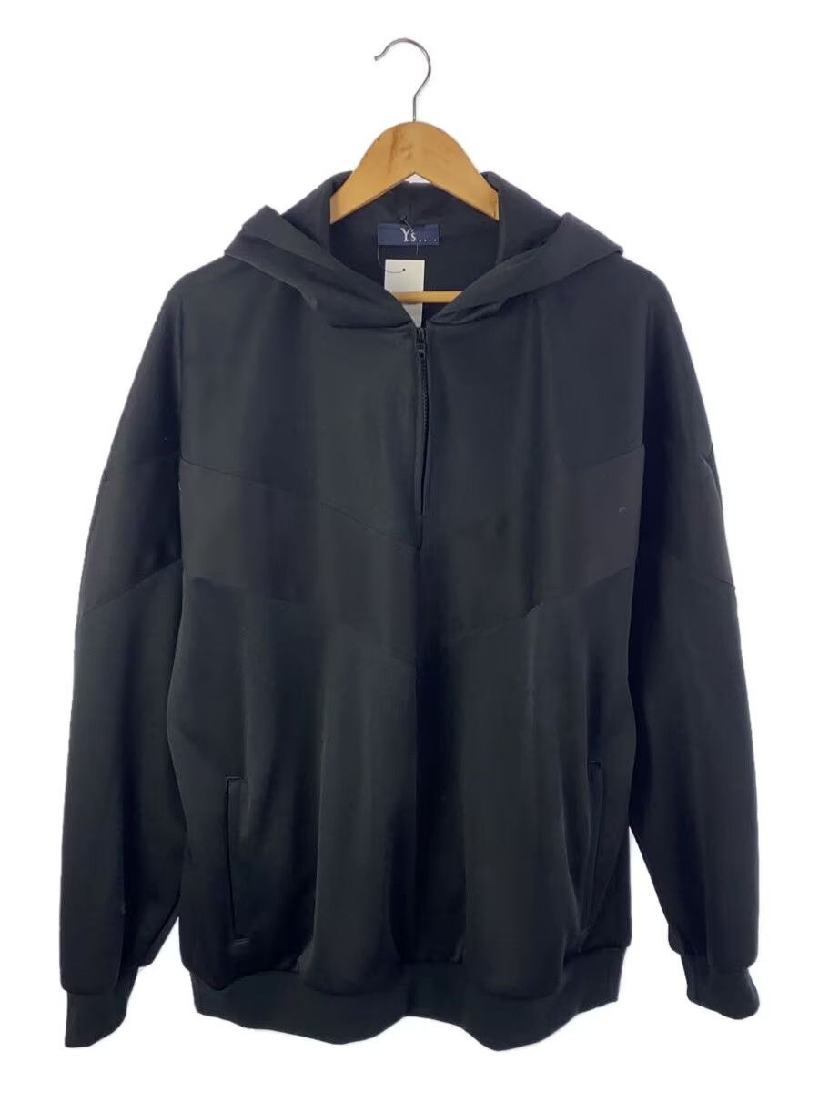 Y's × Yohji Yamamoto Stripe Zip Hoodie Size US L / EU 52-54 / 3 - 1 Thumbnail