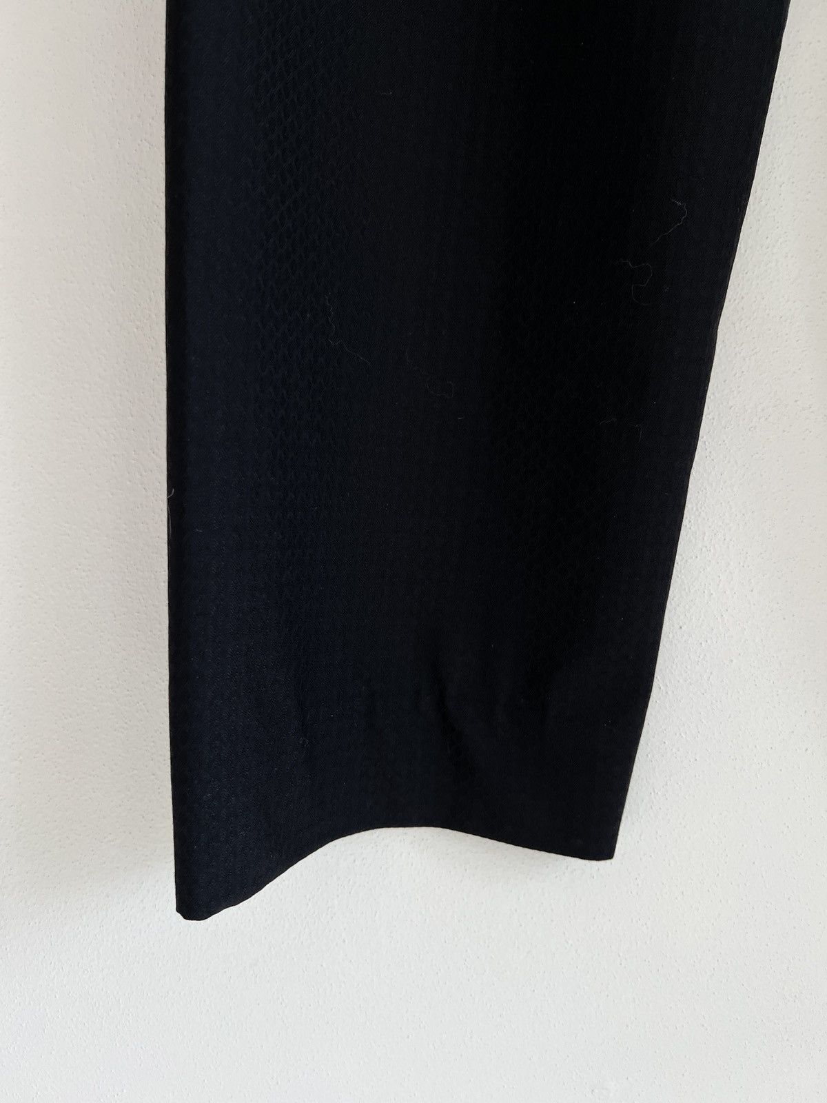 Kiko Kostadinov Kiko Kostadinov Klee Knee Trousers Size US 32 / EU 48 - 9 Thumbnail