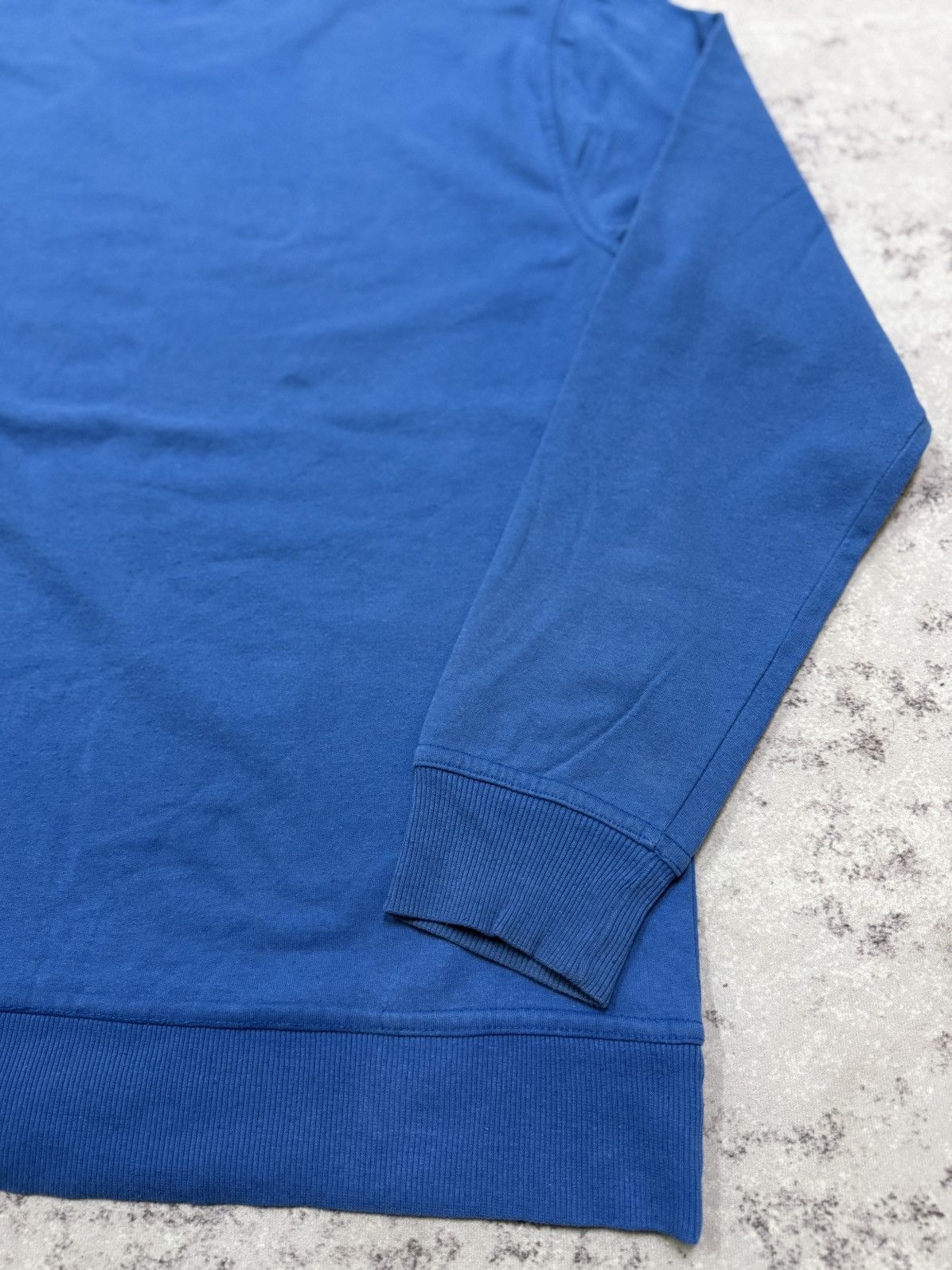 Adidas Adidas Spellout Biglogo Sweatshirt Size US M / EU 48-50 / 2 - 16 Thumbnail