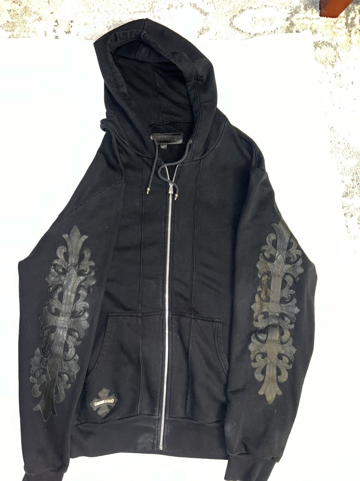 Chrome Hearts 🖤Chrome Hearts🖤 Size US XXL / EU 58 / 5 - 1 Thumbnail