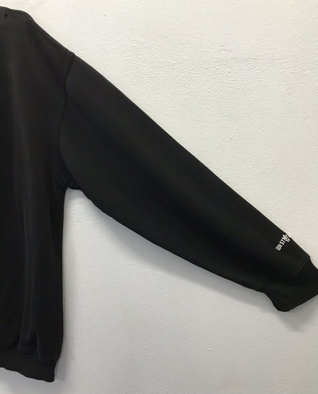 Vintage Vintage Westwear Zig-Zag I Need Some Papers Sweatshirts Size US XL / EU 56 / 4 - 5 Thumbnail