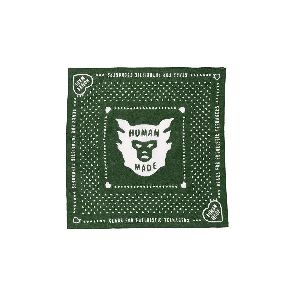 Human Made Bandana