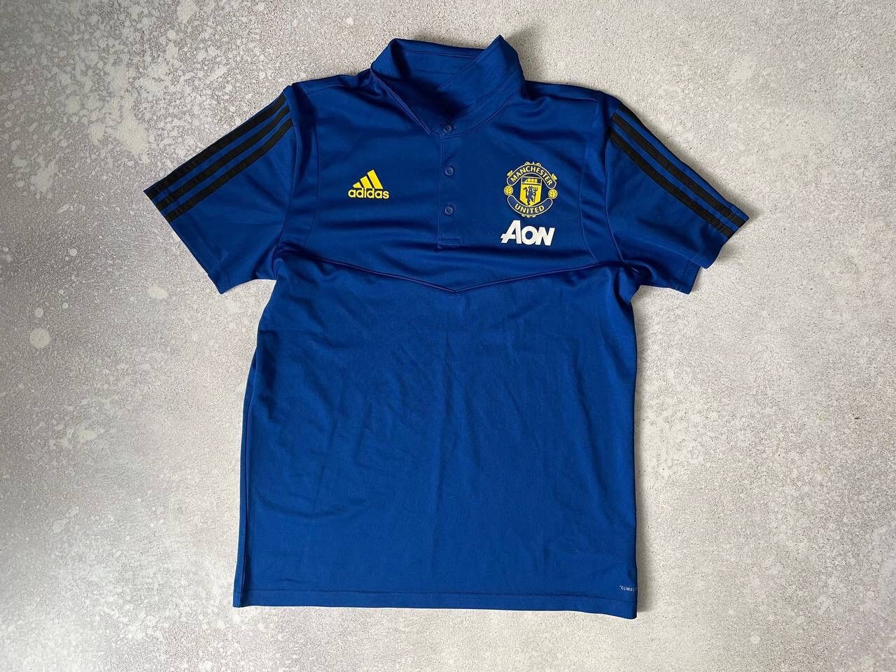 Nike × Vintage Bundle Deal 25 Soccer Jersey T-shirt and Long Sleeve Y2K Size US L / EU 52-54 / 3 - 12 Thumbnail