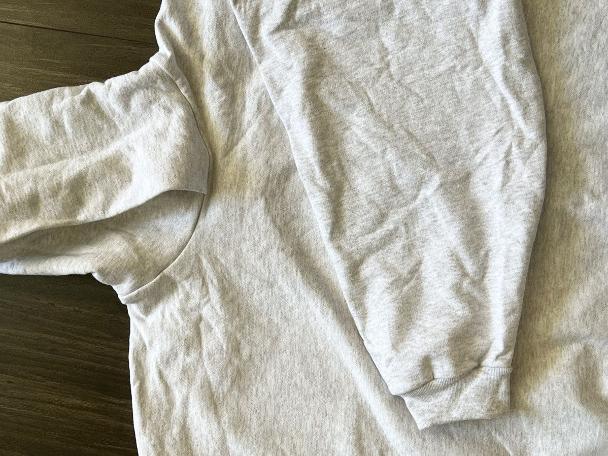 Yeezy Yeezy YZY Hoodie Heather from Kanye 3 Size US M / EU 48-50 / 2 - 2 Thumbnail