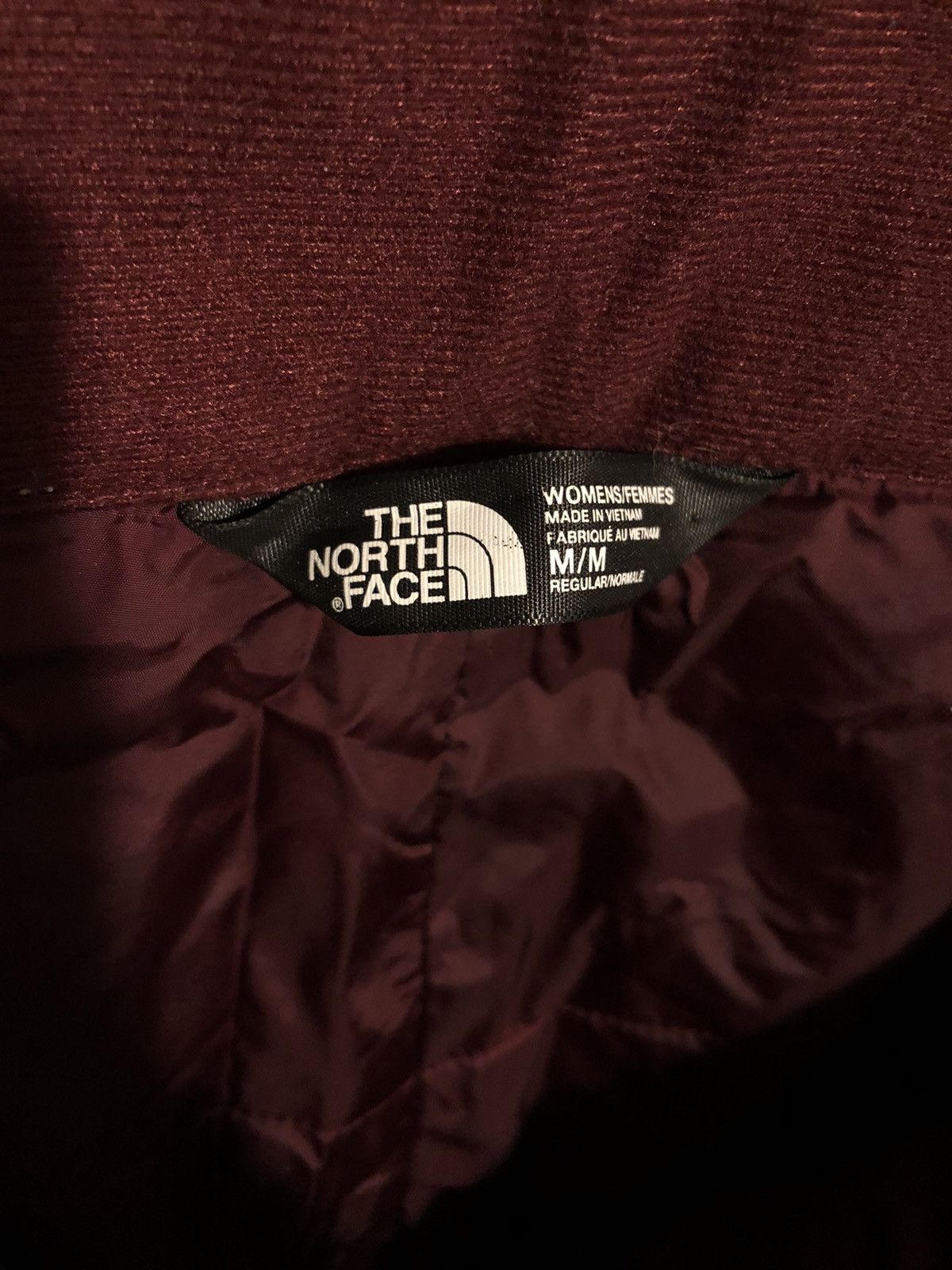 The North Face × Vintage The North Face Steep Series Ski/Snowboard Cargo Snow Pants Size US 32 / EU 48 - 4 Thumbnail