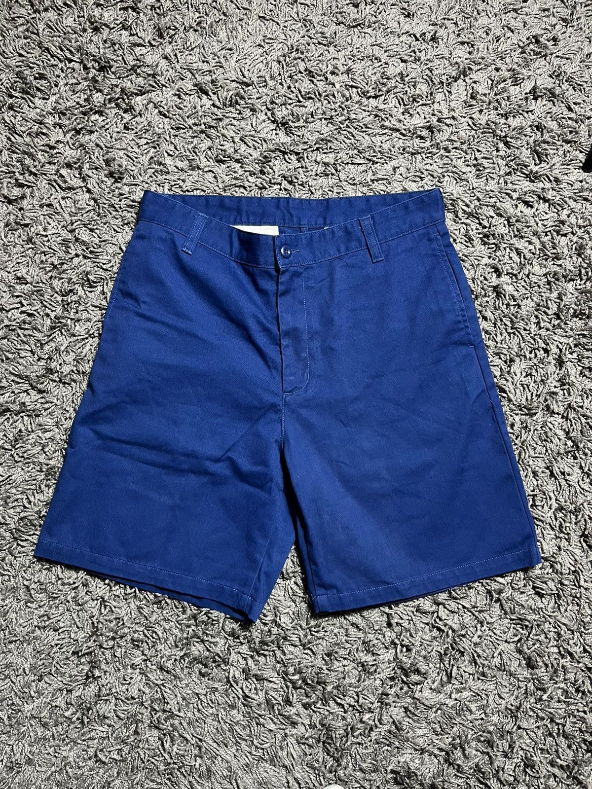 Carhartt CARHARTT CALDER SHORTS SIZE 30(S) Size US 30 / EU 46 - 3 Thumbnail