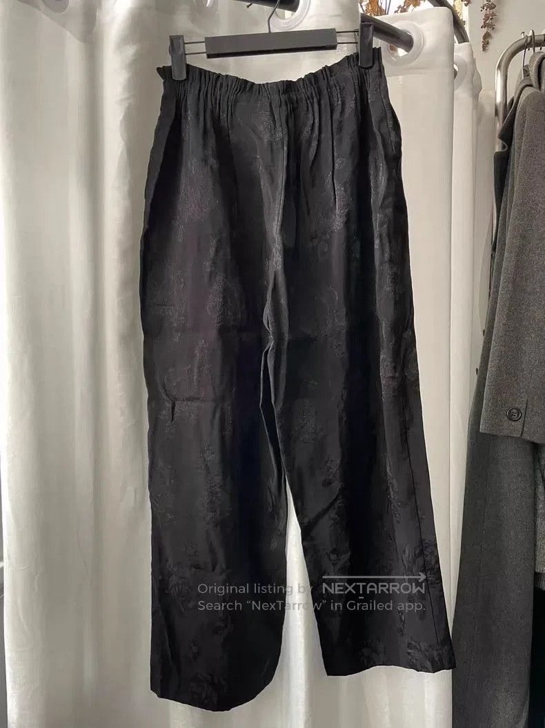 Comme des Garcons Comme des Garcons Vintage Wide. Size US 36 / EU 52 - 2 Thumbnail