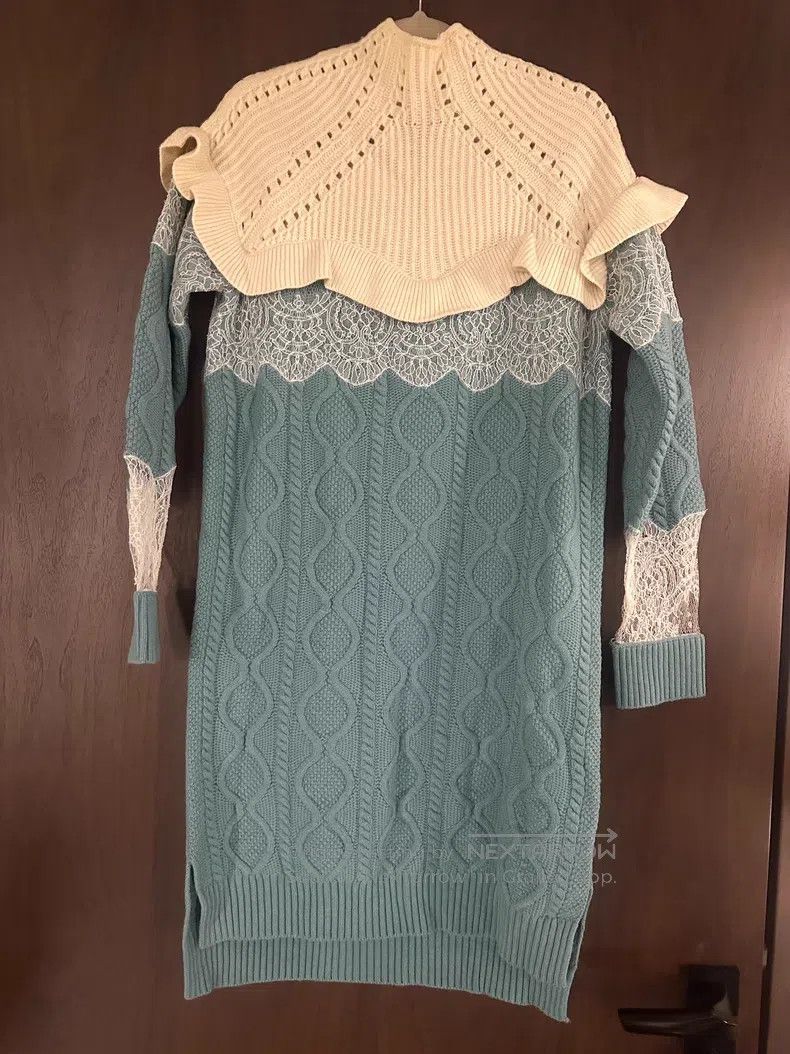 Fendi Fendi Sweater Size XS / US 0-2 / IT 36-38 - 3 Thumbnail
