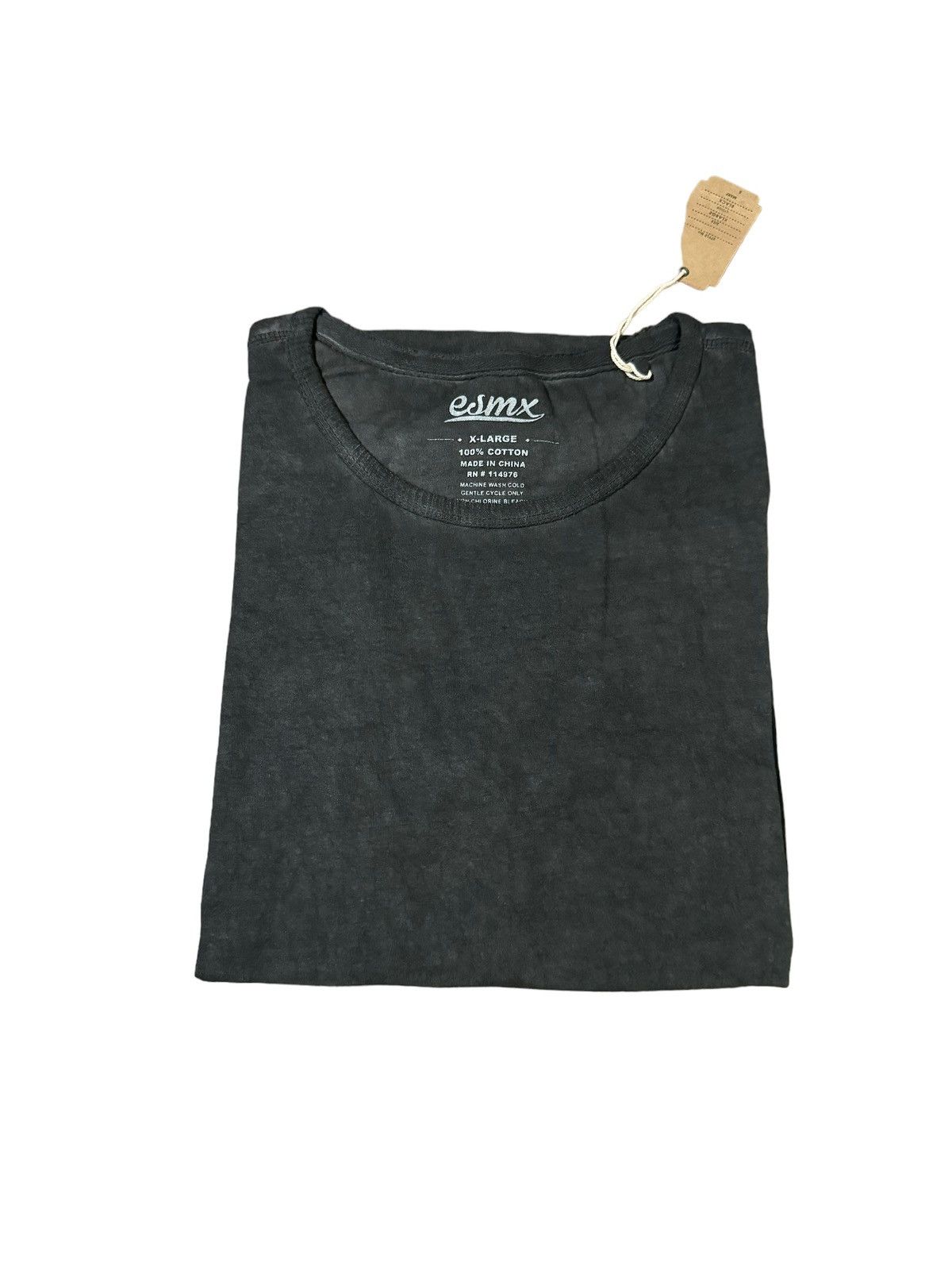 Other Men regular T shirt Size US XL / EU 56 / 4 - 3 Thumbnail