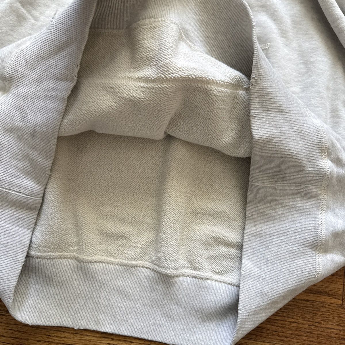 Saint Michael Saint Michael God Eye hoodie Size US XL / EU 56 / 4 - 11 Thumbnail