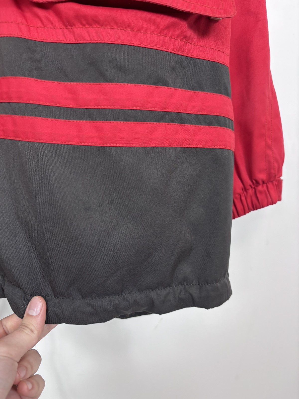 Bogner Bogner Iceland Glaciers Vintage Outdoor Hooded Ski Jacket Size US L / EU 52-54 / 3 - 13 Thumbnail