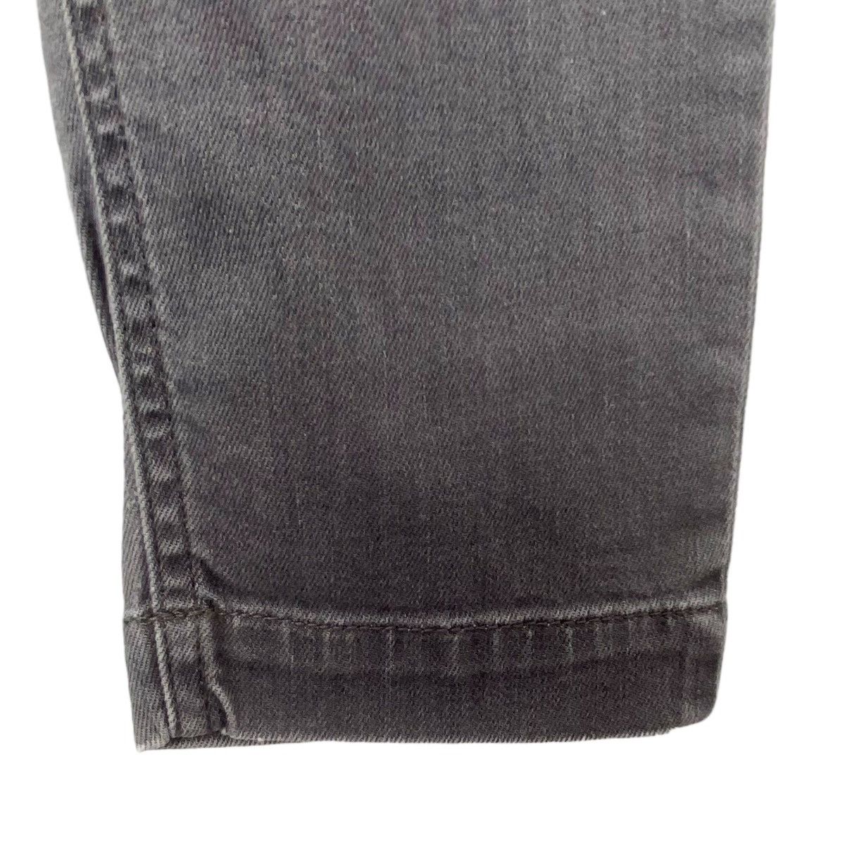 Dolce & Gabbana Dolce&Gabbana Casual Jeans K26WX Size 27" / US 4 / IT 40 - 3 Thumbnail